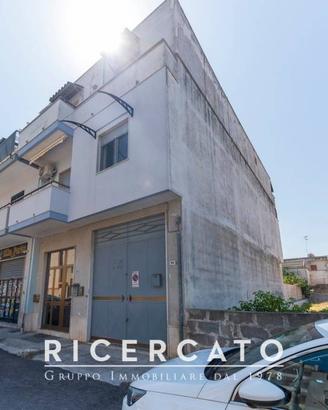 Immobile di 350 m² a Cavallino
