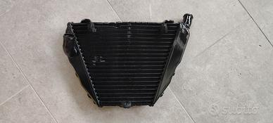 Radiatore inferiore streetfighter 848
