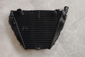 Radiatore inferiore streetfighter 848