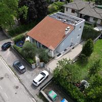VILLA SINGOLA A MARANO VICENTINO