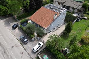 VILLA SINGOLA A MARANO VICENTINO