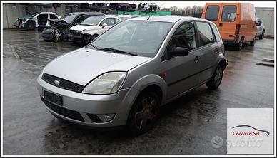 FORD Fiesta V per ricambi
