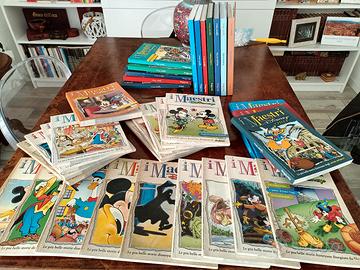 Maestri Disney + Maestri Disney Oro 1-34