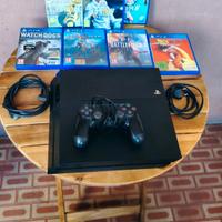 Playstation 4