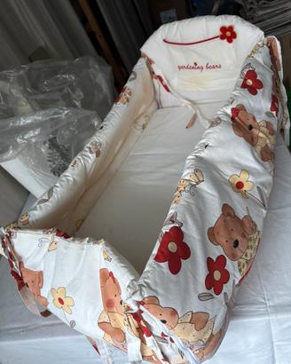 Riduttore per letto