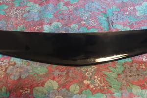 alettone spoiler Alfa Romeo 147 Q2