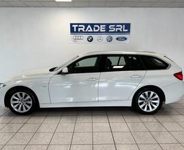 BMW 316 316i Benzina Euro 6-B