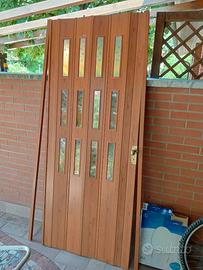 Porta a Soffietto