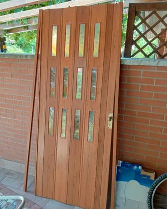 Porta a Soffietto