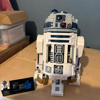 Lego star wars 75308 - 50 ann