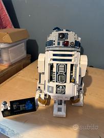 Lego star wars 75308 - 50 ann