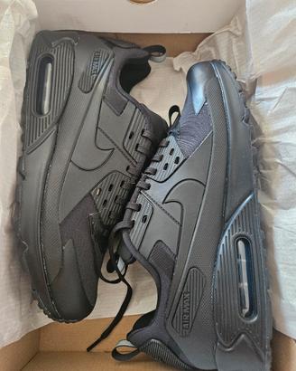 scarpe nike air max NUOVE