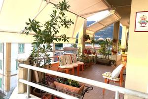 Attico/Mansarda Massa [MAS.165VRG]