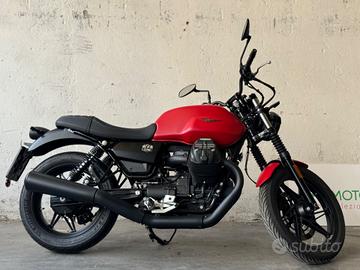 MOTO GUZZI V7 STONE GARANTITA E FINANZIABILE PARI 