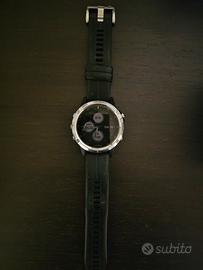 Garmin Fenix 5 plus