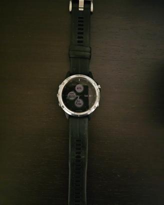 Garmin Fenix 5 plus