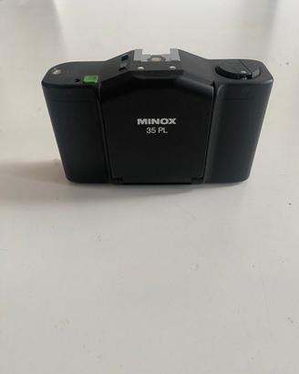 Minox 35 PL