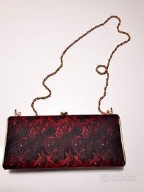 pochette rigida da donna