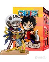 action figure law  One Piece, Hidden Dissectiblea