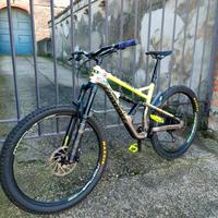 Cannondale Jeckyll 4 