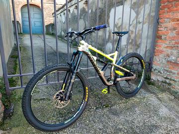 Cannondale Jeckyll 4 