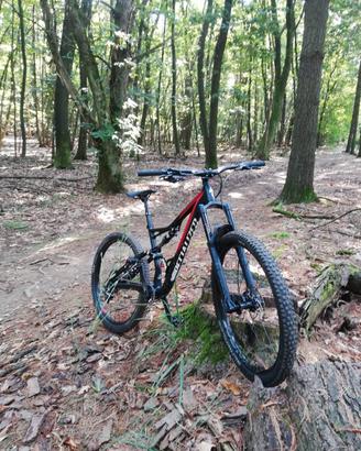 specialized stumpjumper taglia m 