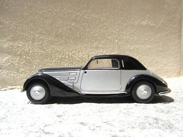 Modellino serie esclusiva da collezione, Lancia As