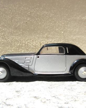 Modellino serie esclusiva da collezione, Lancia As