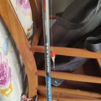 canna da pesca Trabucco Technos Trout