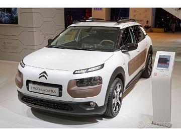 Ricambi usati citroen c4 c 4 cactus #c