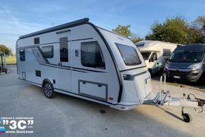 KNAUS Sudwind 580 QS
