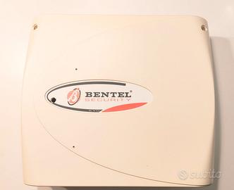 ANTIFURTO PROFESSIONALE BENTEL