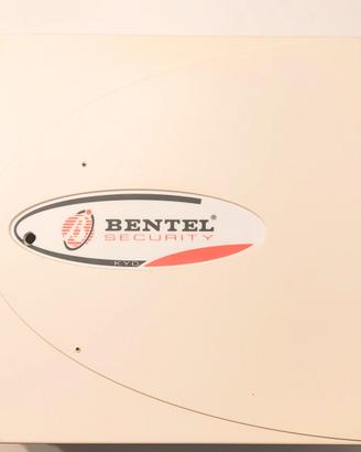 ANTIFURTO PROFESSIONALE BENTEL