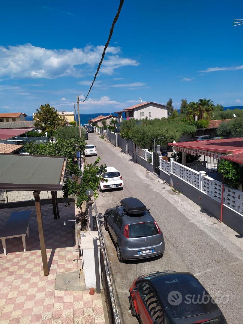 Appartamento al mare in CALABRIA - Vista 6