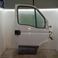 PORTIERA ANTERIORE DESTRA IVECO Daily Furgonato 99