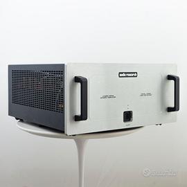 Audio Research - Amplificatore Finale - HD220