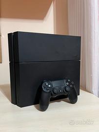 PS4 1 TB