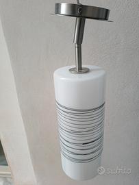 Lampadario a sospensione