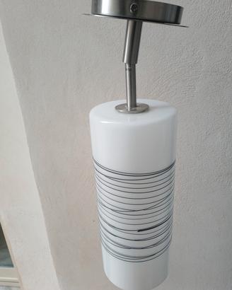 Lampadario a sospensione