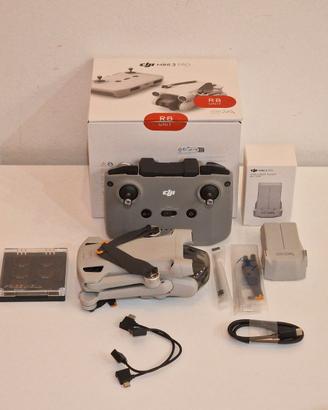 DJI Mini 3 PRO Drone