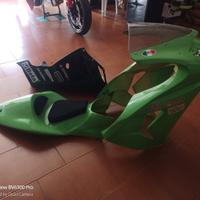 Carena VTR per Kawasaki NinjaZX10R del 2006