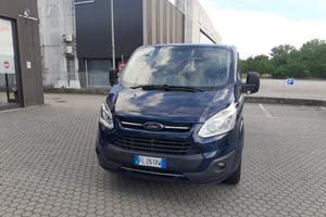 Ford Transit Custom 310 2.0 TDCi 130 PL Combi Tren