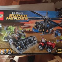 Lego DC Batman 76054 nuovo NO MINIFIGURE
