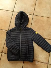 giubbotto 100 grammi