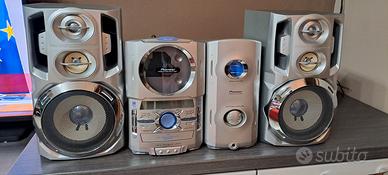 stereo pioneer deck xc 1521t