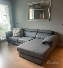 Divanoletto Norbello poltrone sofa