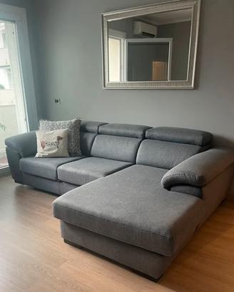 Divanoletto Norbello poltrone sofa