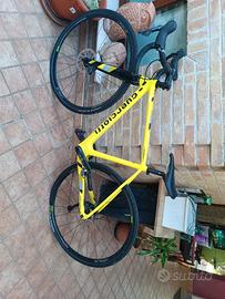 Bicicletta da ciclocross Guerciotti