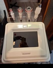 GMS Mesobiostim TX (Corpo & Viso)