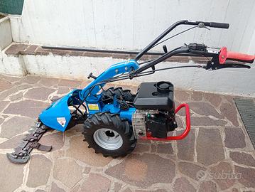 motocoltivatore bcs 710